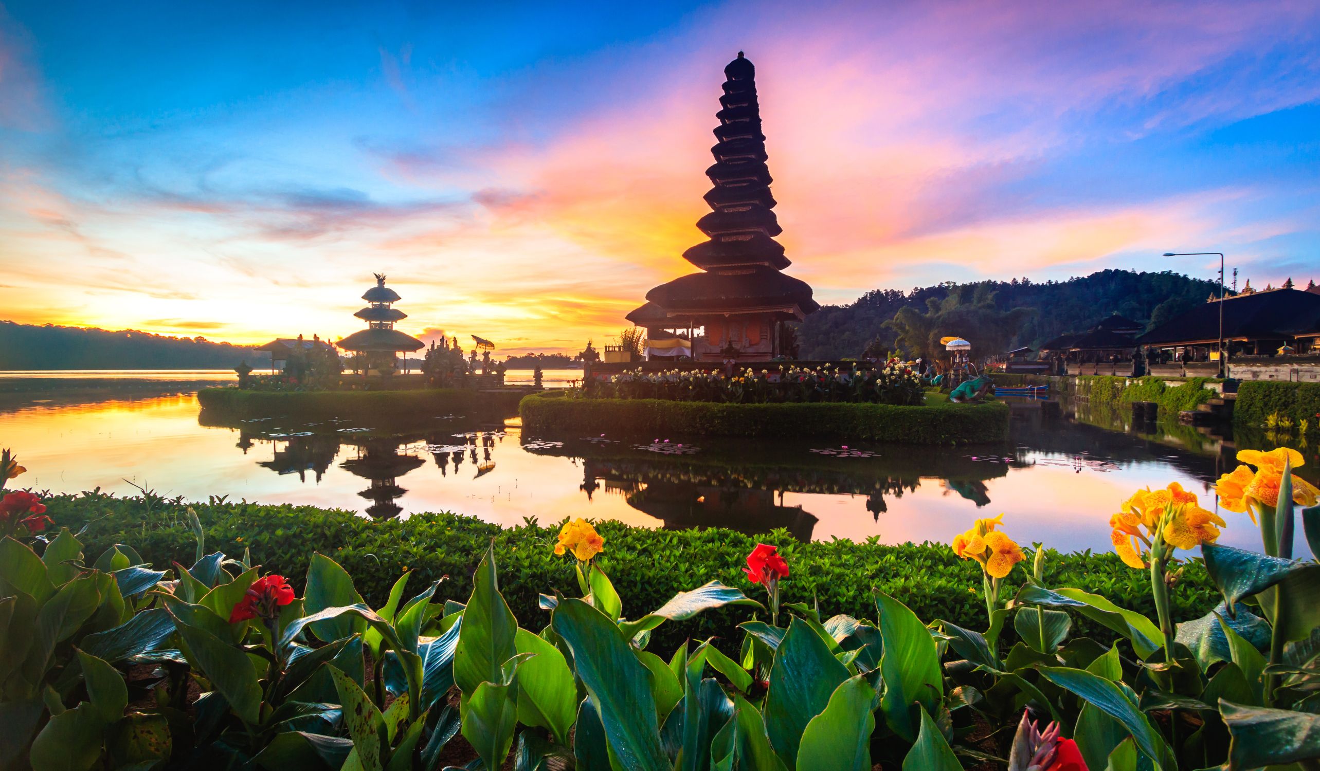 Bali 2026