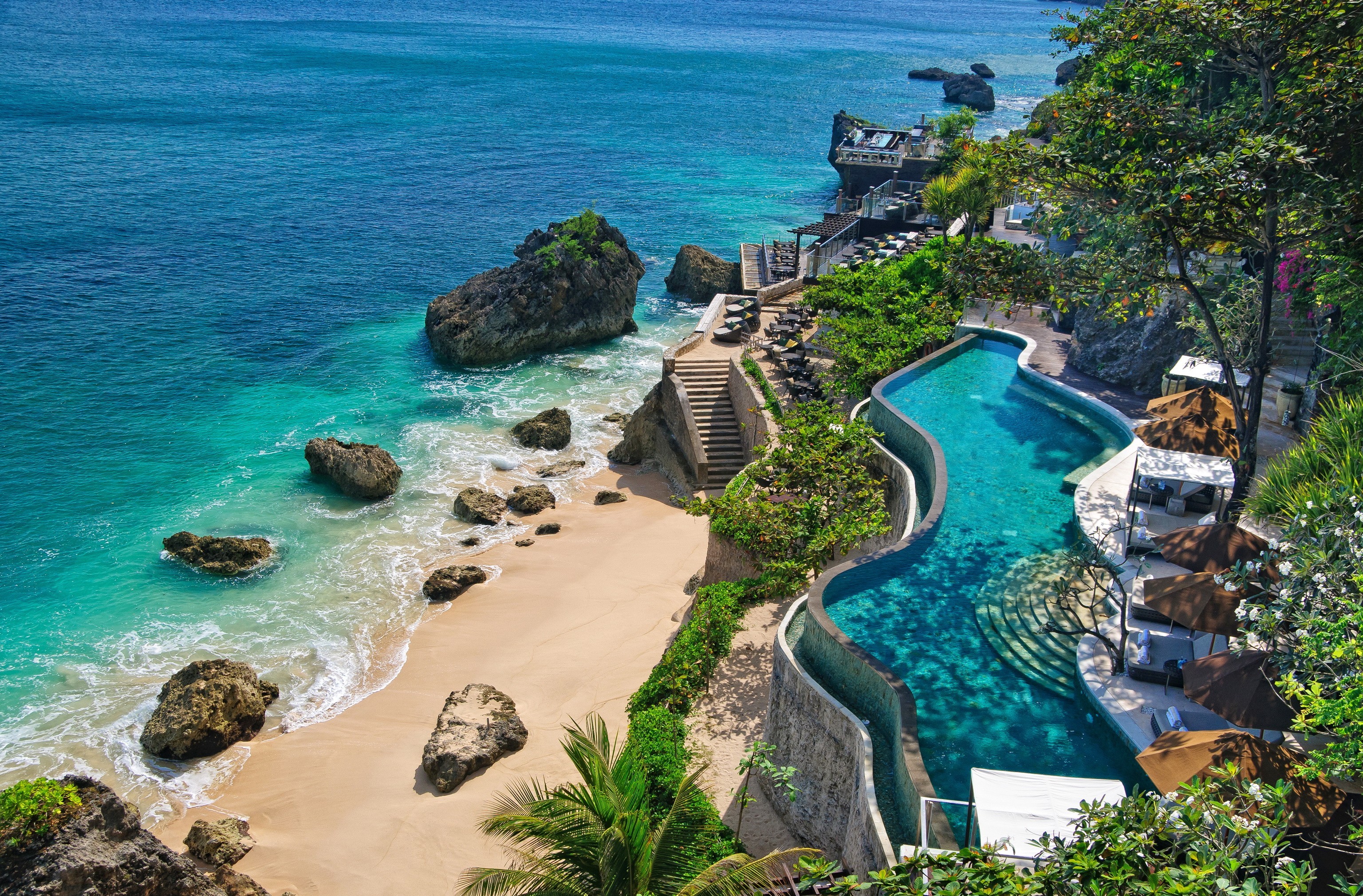 Bali 2026 Full Itinerary