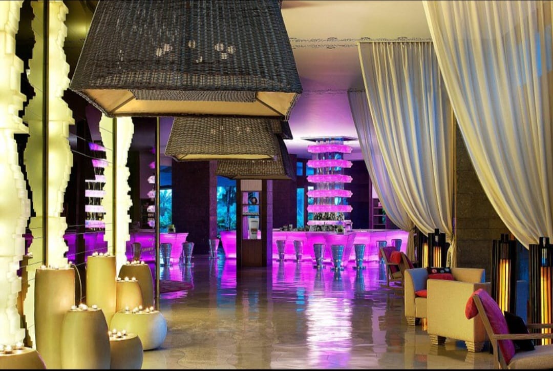 W Bali Bar